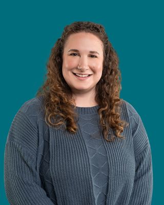 Photo of Abbie Huff, Clinical Social Work/Therapist, LCSW