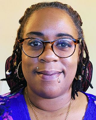 Photo of Monique Dais, LCMHC, Counselor