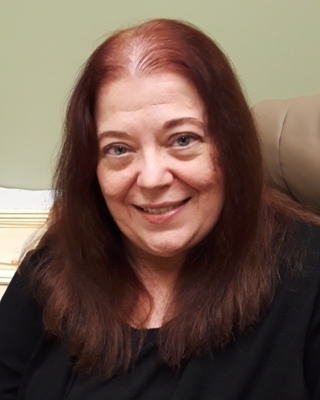 Photo of Flora Zaken-Greenberg, Psychologist in Beverly Hills, CA