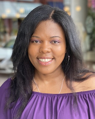 Photo of Roselande Domond, Licensed Professional Counselor in Warner Robins, GA