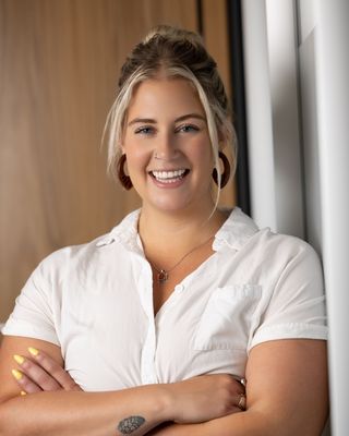 Photo of Rae Thomas, Licensed Professional Counselor, MA, LPC