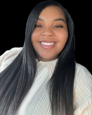Photo of Tamara Lacroix, Registered Clinical Social Worker Intern, MSW