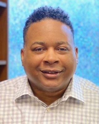 Photo of Shon Powell, Psychologist, PsyD