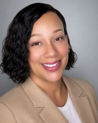 Photo of Tendika Gerke, Licensed Professional Counselor, LPC