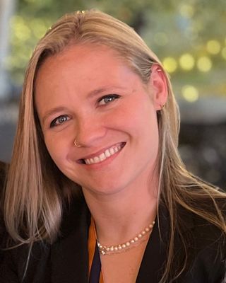 Photo of Katie Detscher, Pre-Licensed Professional, PsyD