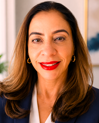 Photo of Rosa Vargas-Thomas, Clinical Social Work/Therapist, LCSW