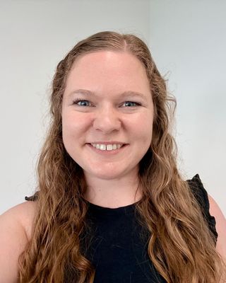 Photo of Hannah Standish, Licensed Professional Counselor, LPC