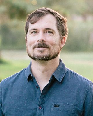 Photo of David Del Francia, Marriage & Family Therapist Associate