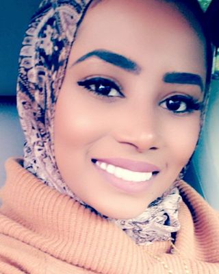 Photo of Safiya Ali Mohamed, Clinical Social Work/Therapist in Shoreview, MN