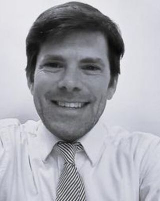 Photo of Dr. Joshua Twomey, MA, PhD, LMHC, Counselor