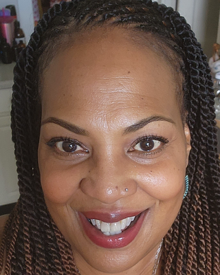 Photo of Jacqueline Renee Anderson-Carter, Clinical Social Work/Therapist, PhD, LCSW