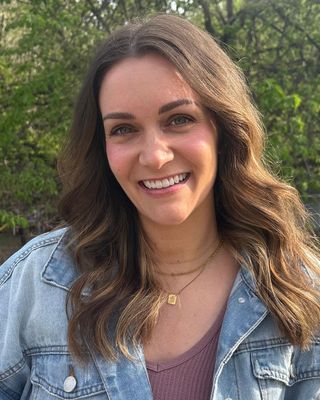 Photo of Allison Affolter, Marriage & Family Therapist, LMFT, LADC