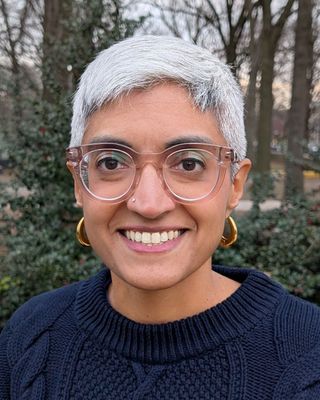 Photo of Sandya S Viswanathan, Clinical Social Work/Therapist, MA, LCSW