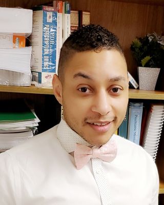 Photo of Brandon E Drummond, Counselor, MS, LMHC, NCC
