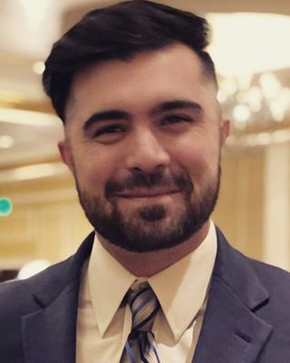 Photo of Nicholas Ross, Pre-Licensed Professional