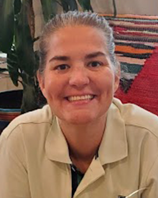 Photo of Mary Elizabeth Ford, Counselor, LPCMH
