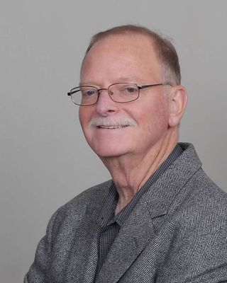 Photo of Glen Edward Tisdale - Tisdale Counseling Service, Licensed Professional Counselor, MA, LPC