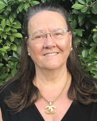 Photo of Susanne Bech Simonsen M.s Health Psychology in San Bernardino, CA