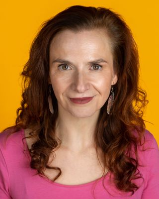 Photo of Kay Holdsworth, Counsellor, MBACP