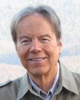 Photo of John T Campbell, Licensed Professional Counselor in North Carolina