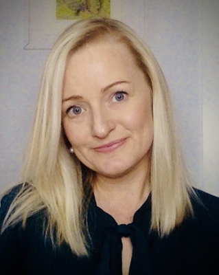Photo of Virginia Chomley, Counsellor in Vancouver, BC