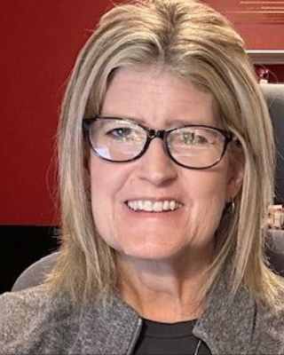 Photo of Heather Thornberry, Counselor, LPCC
