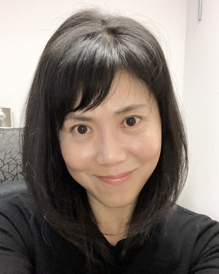 Photo of Christine Lee, Registered Social Worker in Oakville, ON