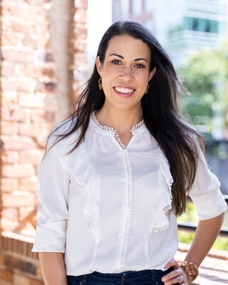 Photo of Yamilette Diaz, Marriage & Family Therapist in Greenville, SC