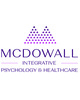 Dr. Sharleen McDowall - McDowall Psychology