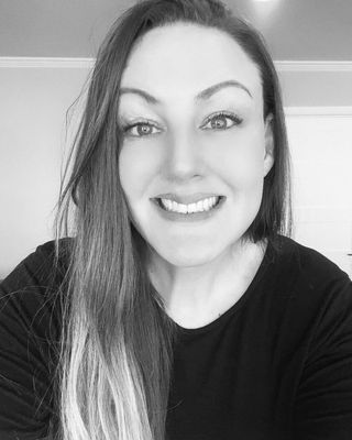 Photo of Courtney Mertes, Counselor, LIMHP, LADC, LPC-MH, LPC