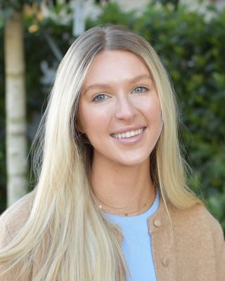 Photo of Jordan Hill, Licensed Professional Counselor, LPC