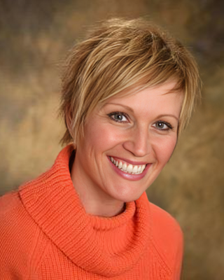 Photo of Andrea Hemesath, Psychiatric Nurse Practitioner, PMHNP