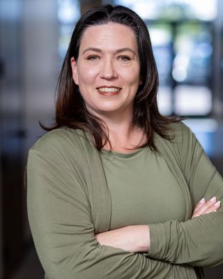 Photo of Shannon Graves, Psychiatric Nurse Practitioner, PMHNP