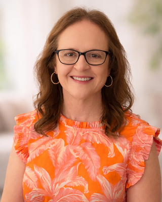 Photo of Vanessa Williams, LPC-Associate, M.Ed., LPC-A