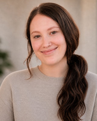 Photo of Kayla Hotalen, Clinical Social Work/Therapist, CSW