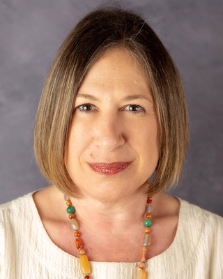 Photo of Sue Kessner, Licensed Professional Clinical Counselor in Kentfield, CA