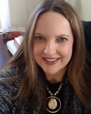 Photo of Katie Gillespie - Buttonwood A Place To Heal -Now offering IOP!, Licensed Professional Counselor, ATR-BC, LPC