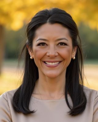 Photo of Heather Talbot, Licensed Professional Counselor, LPC, EMDR, CAC II