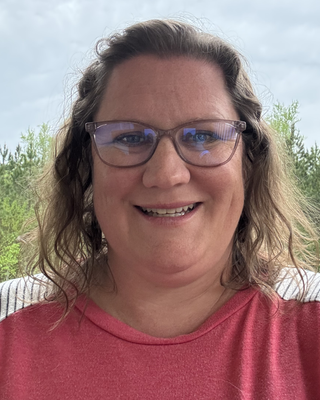 Photo of Amanda Fisher, Counselor, LCMHC