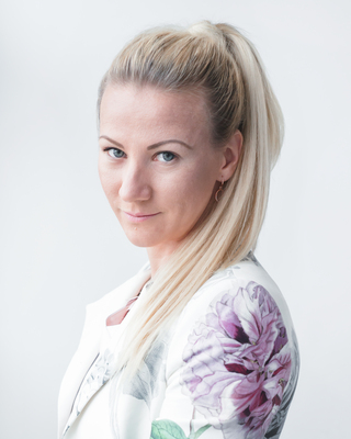 Photo of Alina Bialek, Psychologist, GMBPsS