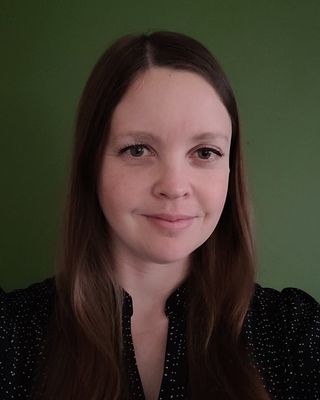 Photo of Amber Holland, Licensed Professional Counselor, LPC