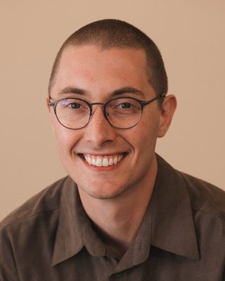 Photo of Luke Wills, Pre-Licensed Professional