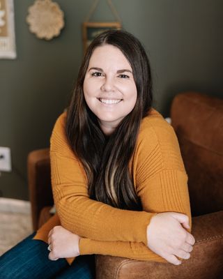 Photo of Staci Ellsworth, Counselor, LCMHCA