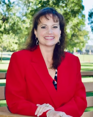 Photo of Suzanne Lovelady, Licensed Professional Counselor, HPSO