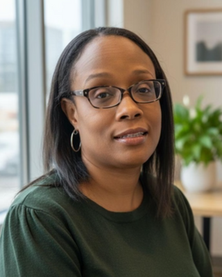 Photo of Krystal Symeonides, Licensed Professional Counselor, LPC
