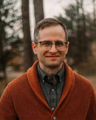 Photo of Phillip Graybiel, Counselor, MA, LMHC