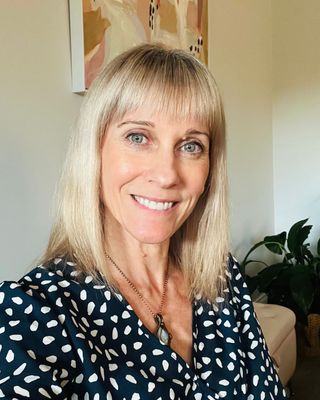 Photo of Kerry Gardner, Psychologist, PsyBA General