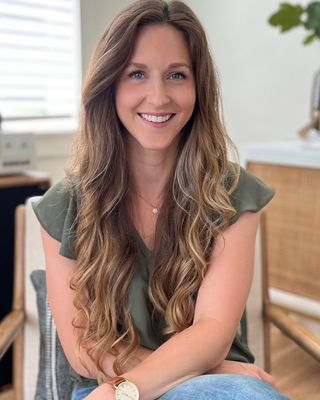Photo of Kayla Smith, Marriage & Family Therapist, LMFT