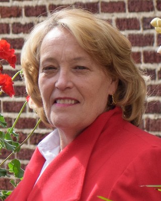 Photo of Anne Jacobe, Clinical Social Work/Therapist in Asheville, NC