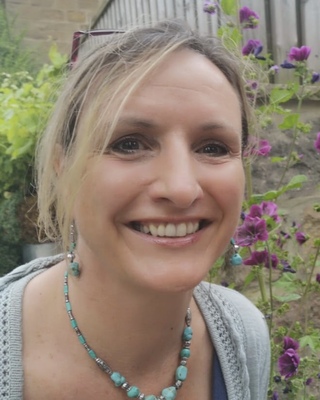 Photo of Caroline Smith, Counsellor in Bishop Thornton, England